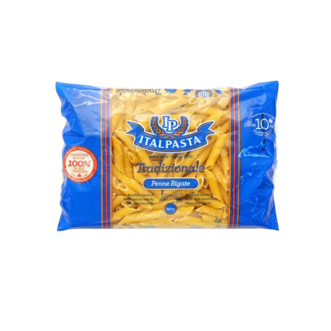 pastaさページ Penne Rigate Pasta - Pasta | Mayrand